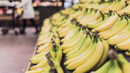 Le chlordécone est un insecticide cancérogène qui été utilisé aux Antilles dans la culture de la banane. 