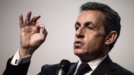 Primaire de droite : Nicolas Sarkozy et François Bayrou règlent leurs comptes