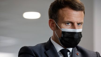 Covid-19 : durcissement des mesures ou statu quo, Emmanuel Macron étudie toutes les hypothèses