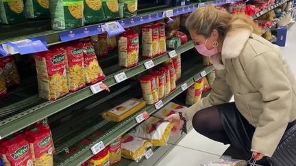 Consommation : les prix de certains produits ont explosé en un an