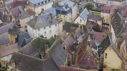 Dordogne : Sarlat profite du calme hivernal pour préparer le retour des touristes