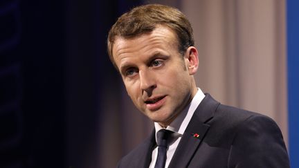 Congrès des maires de France : les élus divisés par l'invitation d'Emmanuel Macron