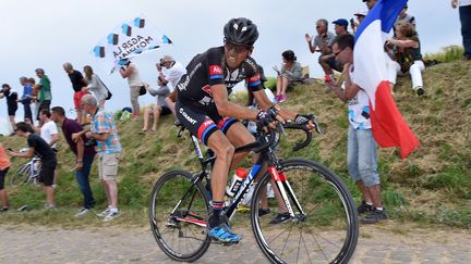 Warren Barguil (DE WAELE TIM / TDWSPORT SARL)