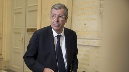 &nbsp; (Patrick Balkany est déjà mis en examen pour fraude fiscale, corruption passive et blanchiment de fraude fiscale © Maxppp)