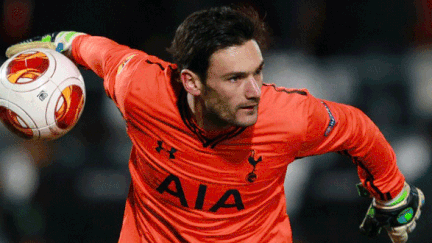 Hugo Lloris (Tottenham)