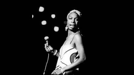 Nina Simone 
 (France 3)