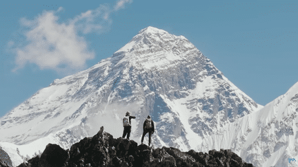 On vous résume le projet d'ascension de l'Everest par Inoxtag en quatre actes, depuis l'annonce jusqu'à la sortie de son documentaire