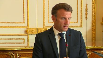 Gouvernement : un Conseil des ministres de rentrée au ton grave