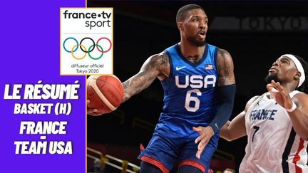 Revivez l'exploit de l'équipe de France face à la Team USA ! Les Bleus, emmenés par un excellent Evan Fournier (28 pts), se sont offerts le scalp des triple champions olympique, invaincus dans la compétition depuis 2004.