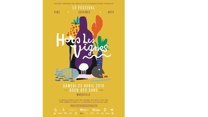 &nbsp; (© Festival Hors Les Vignes)