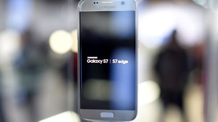 Samsung ferait travailler des enfants