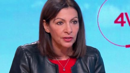 Présidentielle 2022 : les candidats de la gauche disent non à la primaire suggérée par Anne Hidalgo