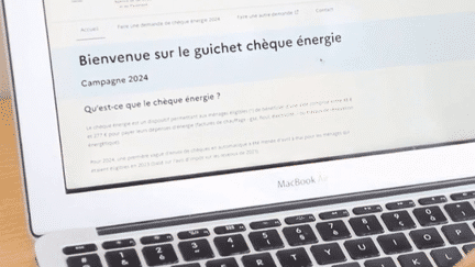 Ce vendredi 5 juillet s'ouvre le guichet de réclamation, pour les Français n’ayant pas perçu leur chèque énergie au printemps. Plus d'un million de ménages ont été oubliés en raison d'un bug technique. La marche à suivre.