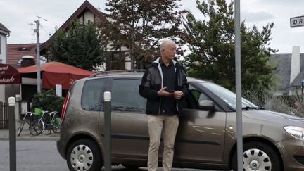 Grève : plusieurs automobilistes misent sur le covoiturage