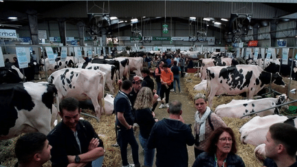 Agriculture : l’État a-t-il tenu toutes ses promesses ? (France 2)