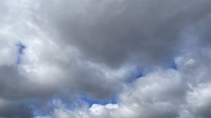 Le ciel bouché de la métropole lilloise (France Télévisions)