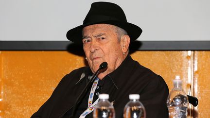 Bernardo Bertolucci : le dernier empereur italien