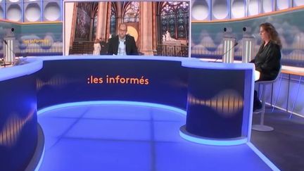 Réouverture de Notre-Dame, censure de Michel Barnier. Les informés de franceinfo du vendredi 29 novembre 2024