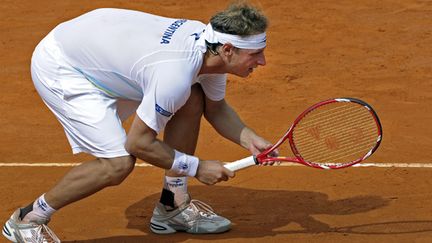 David Nalbandian 