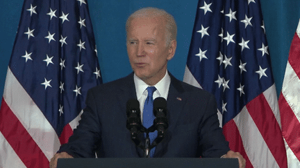 États-Unis : féroce bataille pour les midterms, Joe Biden espère obtenir une majorité