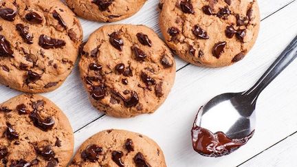 Un médecin californien prescrit des cookies au cannabis à un enfant (&copy; Fotolia)