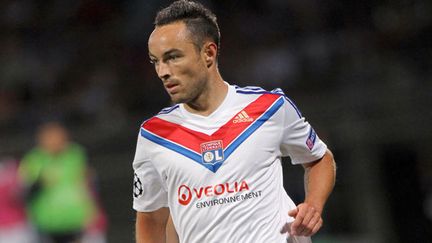 Gaël Danic ne se sera jamais imposé à l'OL