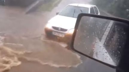 La Réunion : la tempête Fakir a fait deux morts