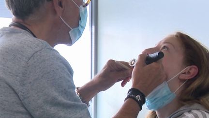 Santé : à Strasbourg, la maison médicale soulage les urgences