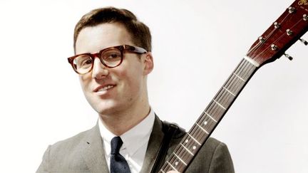 Nick Waterhouse.
 (Droits réservés)