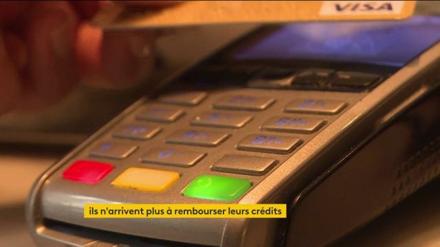 Crédits : les ménages peinent à rembourser et les incidents de paiement se multiplient