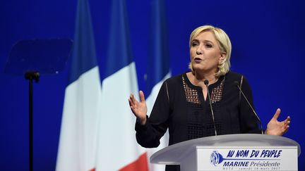 Marine Le Pen en Russie : pourquoi Vladimir Poutine a accepté un entretien