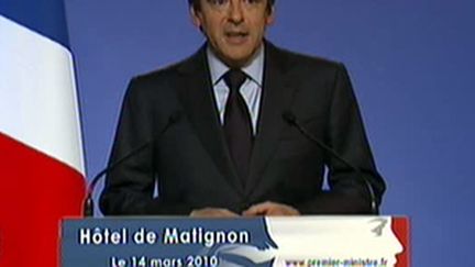 François Fillon