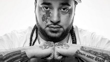 ASAP Yams, co-fondateur du collectif hip-hop ASAP Mob.
 (ASAPmob Instagram)