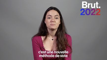 Et si on notait chacun des candidats à la présidentielle plutôt que de voter pour un seul d'entre eux ? C'est l'idée du jugement majoritaire que défend l'association Mieux Voter. Voici comment ça marche...