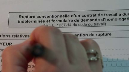 Rupture conventionnelle : les fonctionnaires la plébiscitent