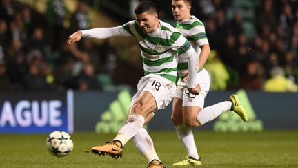 Tom Rogic (ANDY BUCHANAN / AFP)