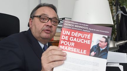 Moi je suis un député de gauche, Mennucci répond à Mélenchon