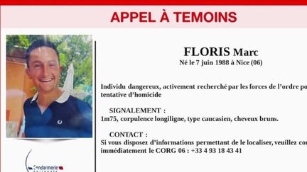 Féminicide : un homme suspecté d'avoir abattu une femme toujours recherché à Gréolières, dans les Alpes-Maritimes