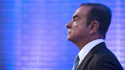 Carlos Ghosn raconte sa détention à des journalistes français