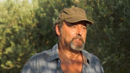 Jean Reno dans le film "Avis de Mistrel" joue un grand-père 
 (© Françoise Lefebvre / Gaumont)