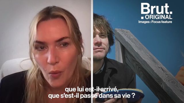 L'éducation de sa mère, le casting de Titanic, Eternal Sunshine of the Spotless Mind et son rôle dans Mare of Easttown… Pour Brut, Kate Winslet revient sur les moments qui ont marqué sa vie.