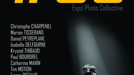 Exposition collective. Neuf photographes font revivre les légendes du jazz autour de 35 ans d'histoire à Jazz à Vienne 
 (Marion Tisserand)