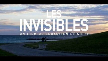 l&#039;affiche du film &quot;Les invisblesé de Sébastien Lifshitz
 (DR)