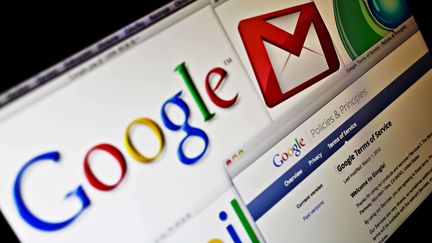 En France,&nbsp;27,2% des internautes utilisent Google Chrome, selon une &eacute;tude AT Internet publi&eacute;e le 15 mai 2013. (RENE FLUGER / AP / SIPA)