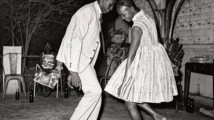 1963 (Malick Sidibé)