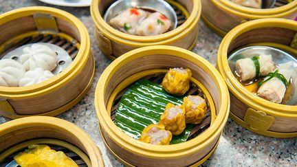 &nbsp; (Dim Sum © Leisa Tyler / Getty images)