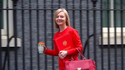 Royaume-Uni : Liz Truss, un gouvernement avec une nouvelle "Dame de fer" ?