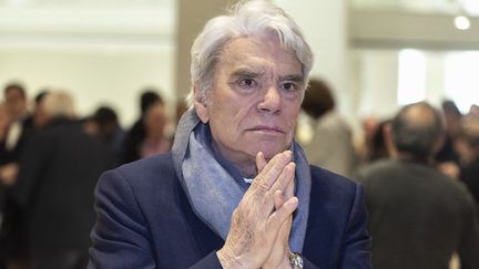 Mort de Bernard Tapie : les Français rendent hommage au "Boss" (France 3)