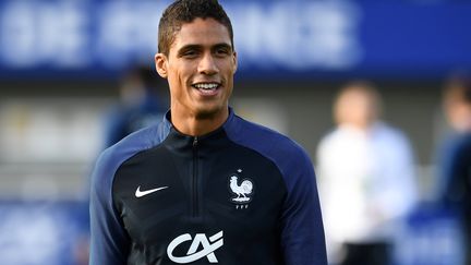 Raphaël Varane sera ménagé face au Pays de Galles. 