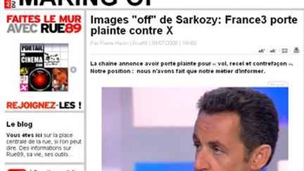 &nbsp; (Radio France © France Info)